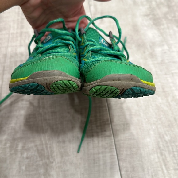 Merrell Vapor Glove 2 Vibram Trail Running Shoes - Picture 10 of 10